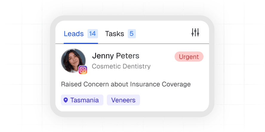 Optimize Front-Desk Performance