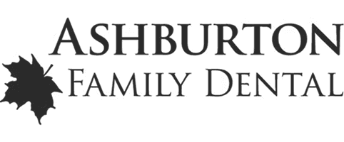 Ashburton Family Dental.