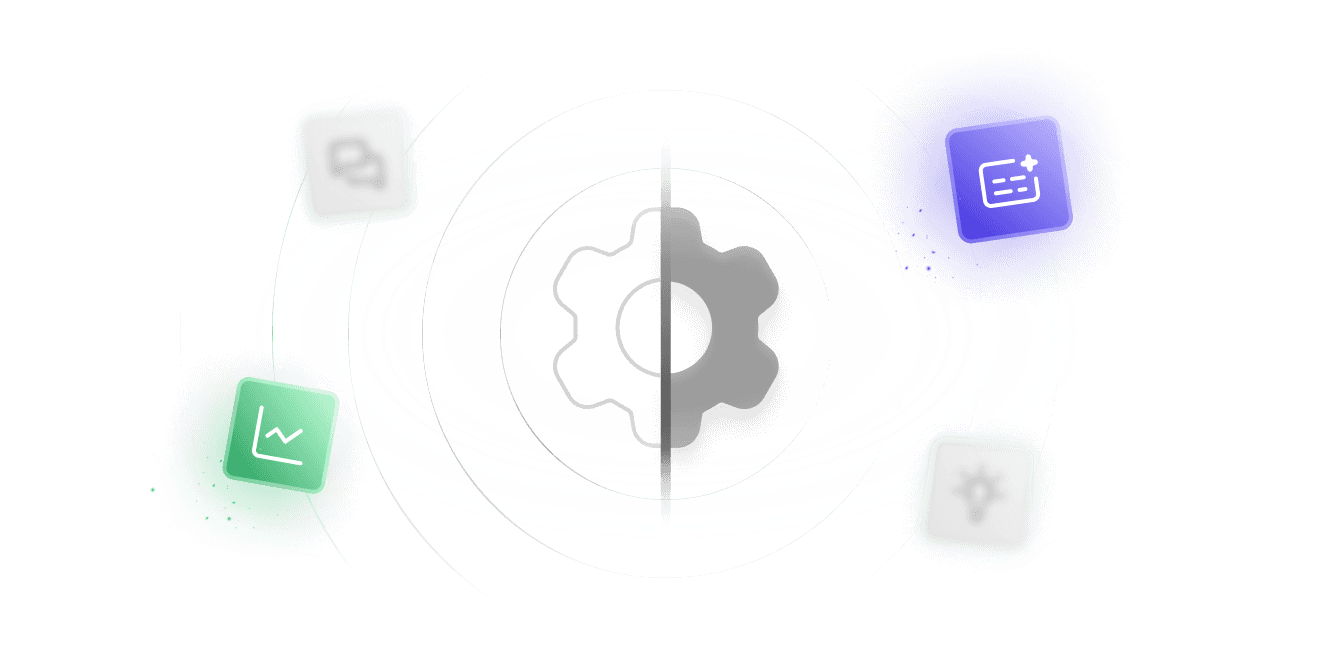 100% In-House Technology