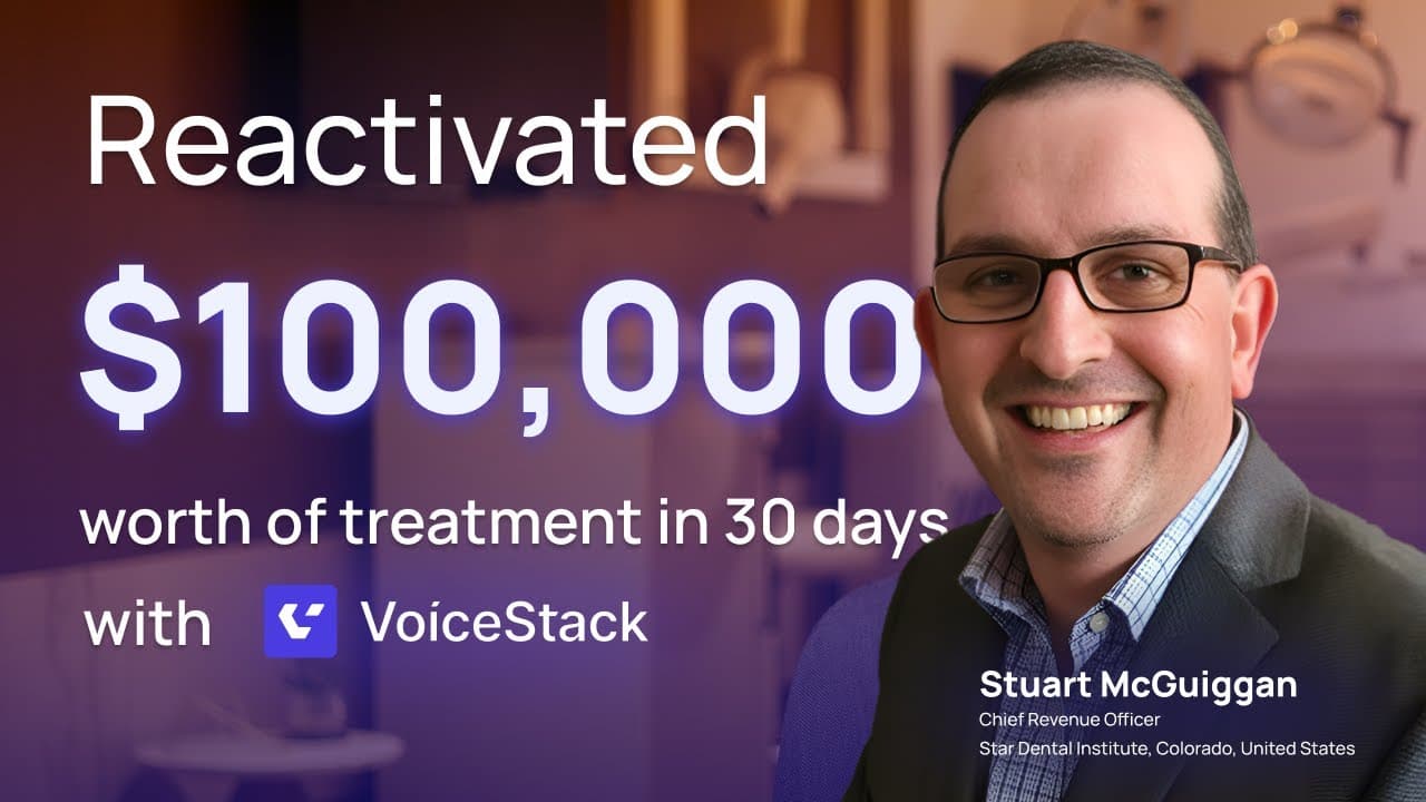 Video thumbnail for Stuart McGuiggan