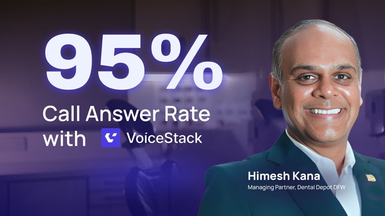 Video thumbnail for Dr. Himesh Kana