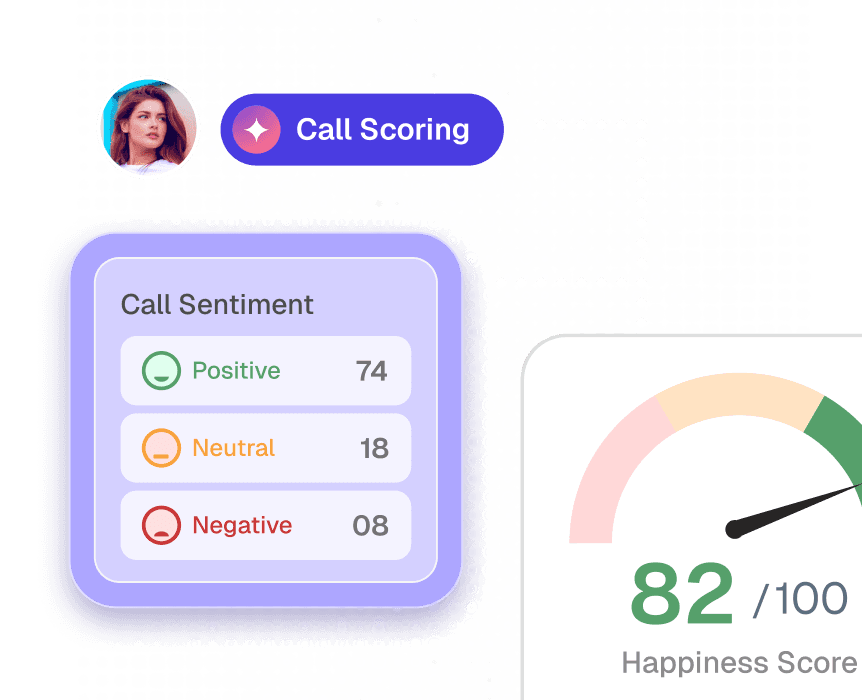 Enterprise VoIP Enterprise VoIP feature illustration