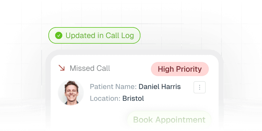 Capture More New Patients Capture More New Patients