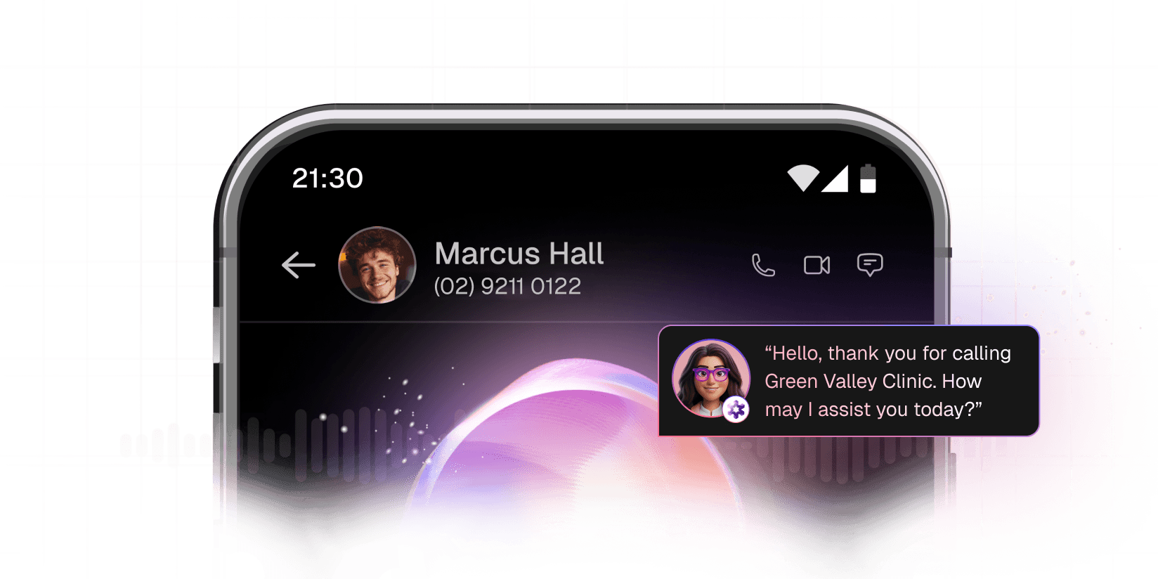 CALL MANAGEMENT CALL MANAGEMENT