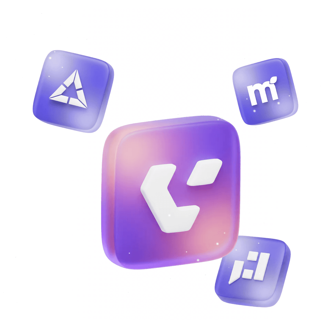 VoiceStack is The Best.
Here is The Proof. VoiceStack is The Best.
Here is The Proof.