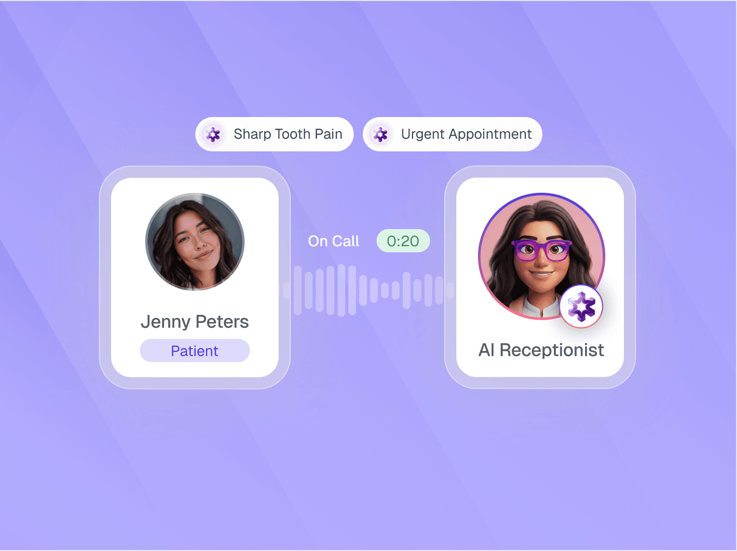 Intent Detected by AI
