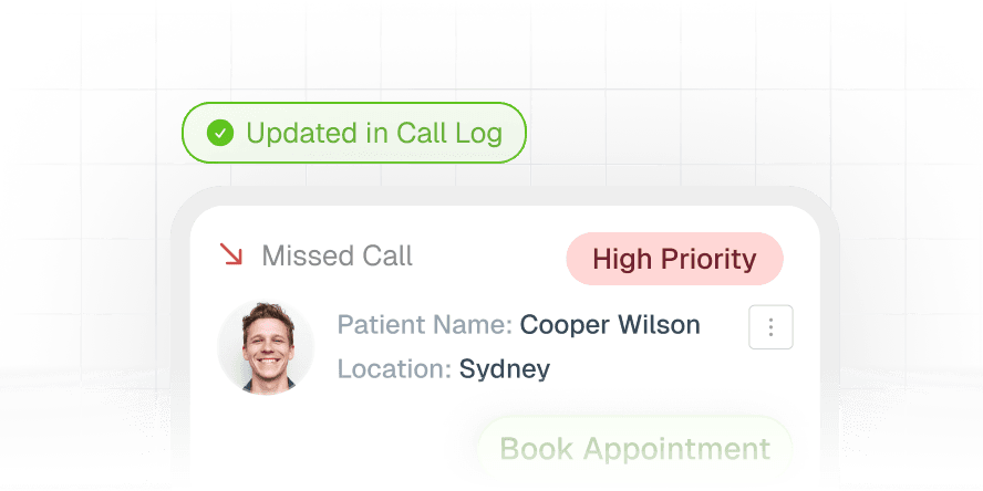 Capture More New Patients Capture More New Patients