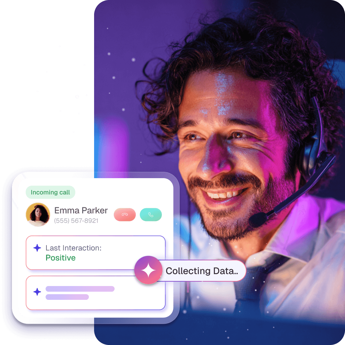 Who We Serve Who We Serve