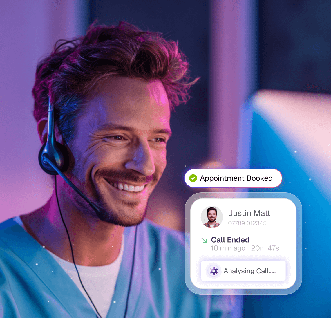 Rothley Lodge Dental Dr Simon