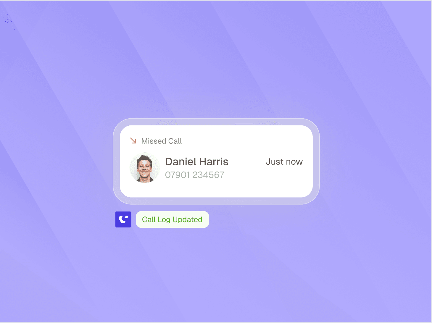 Call Goes Unanswered