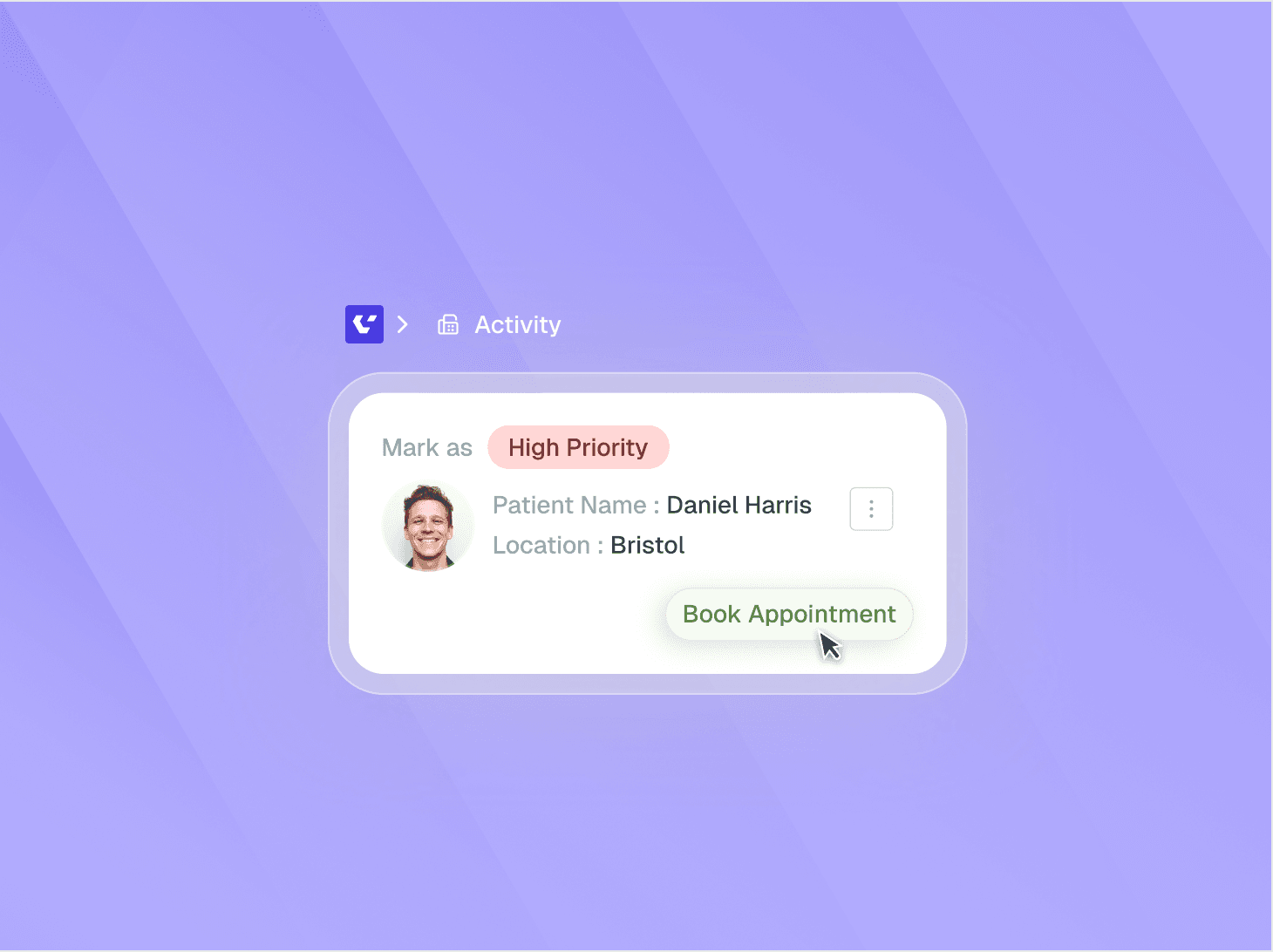 Team Members Alerted with Context