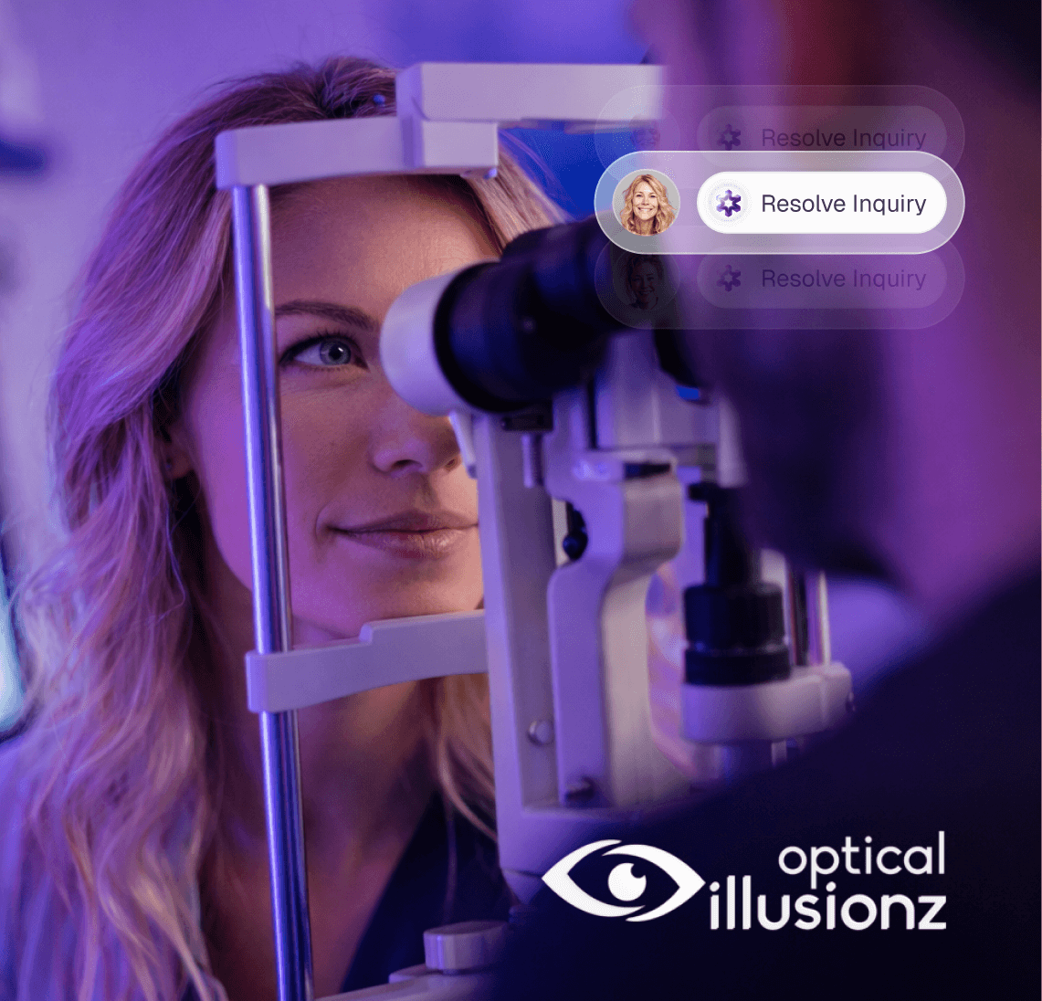 Optical Illusionz Optical Illusionz