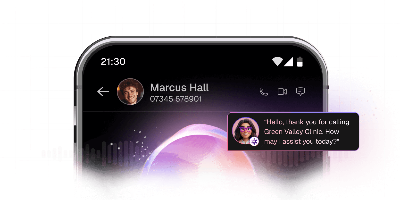 Call Management Call Management