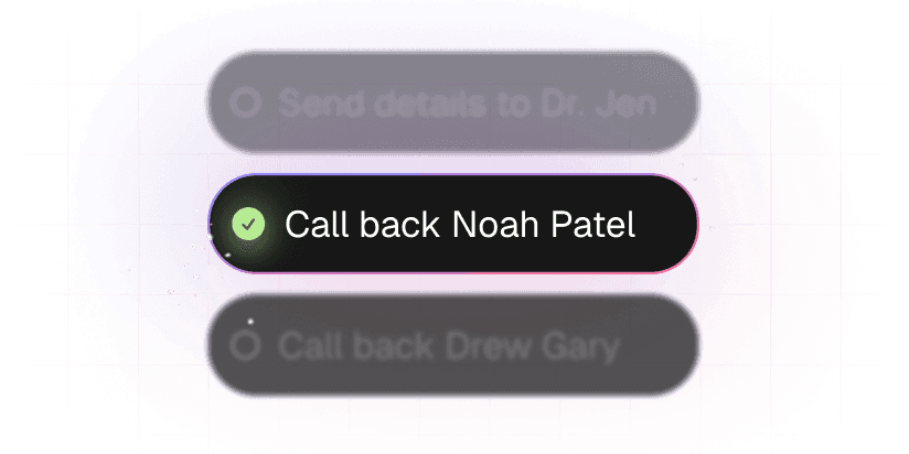 TASK AUTOMATION TASK AUTOMATION